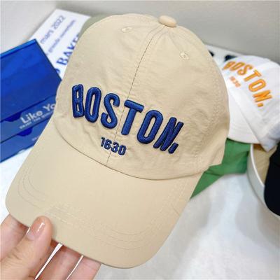 Mutsen en hoeden – Baseballpetjes en petten