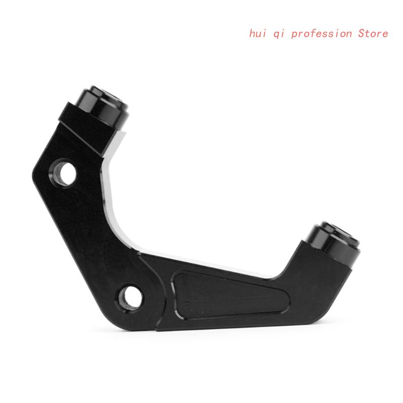 Motorcycle Radial-Mounting Caliper Bracket Adapter Brake Caliper Fit for Jog Force Rpm Adelin Adl01 200mm / 220mm Dropshipping