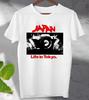 Japan Sylvian Life In Tokyo Cool Unisex IDEAL GIFT 100% Cotton T-shirt Mens Tees Top B435