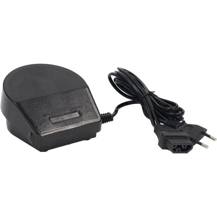 Sewing Machine Pedal - AIMOONSA - Universal - Black - Non-slip - Cord Included