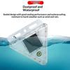 Solar-Powered Triangle Led Warning Light Car Night Safety Flashing Led Light Car Warning Lamp Anti-Collision Wide Tail Light