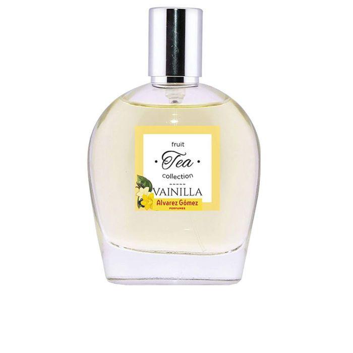 COLLECTION THÉ AUX FRUITS VANILLE edt vapo 100 ml