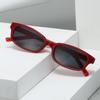 Classic Fashion Square Sunglasses For Men Women Luxury Brand Design Vintage Popular Outdoor Driving Sun Glasses Uv400