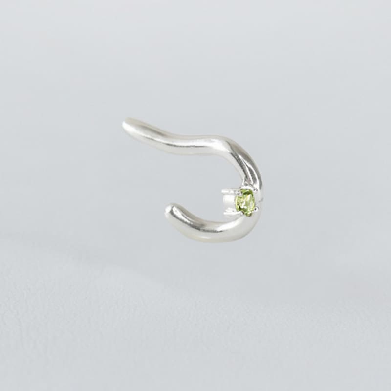 BRILLPIECE Mono stone