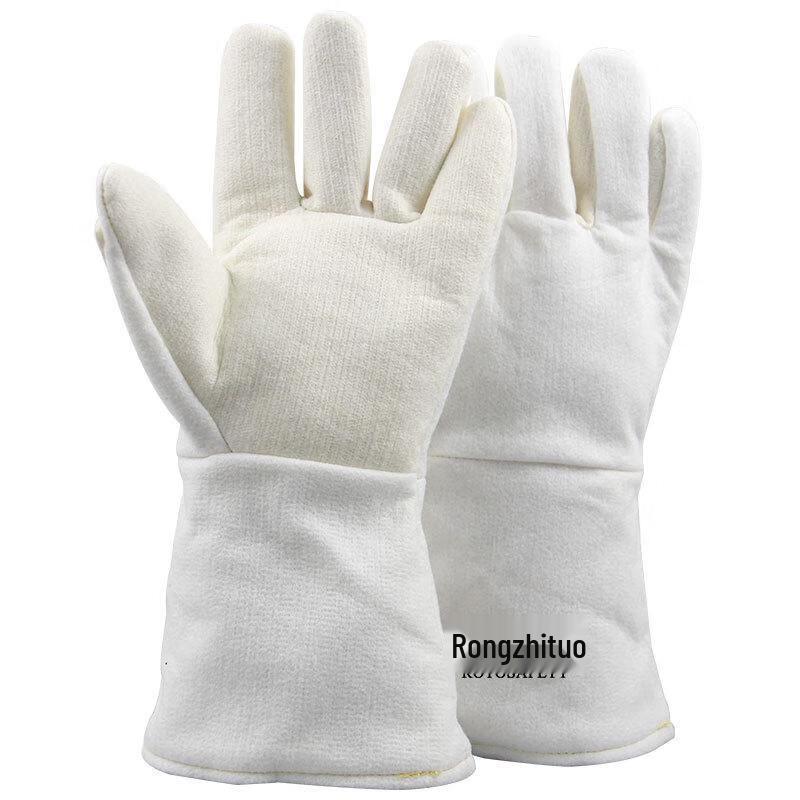 Industrial High Temperature Resistant Gloves