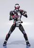 Tamashii Nations Bandai S.H.Figuarts Kamen Rider Z