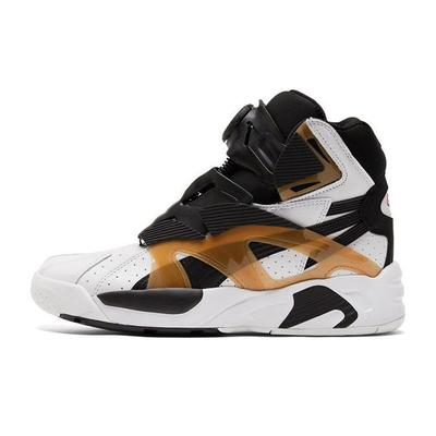 Sistema de Disco Arma OG Unisex Blanco Negro Oro 373344-01