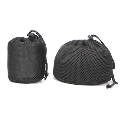 Outdoor Set Pot Storage Bag Camping Cooker Stove Head Anti-collision Thickening Protective Sleeve Titanium Kettle Hanging Pot