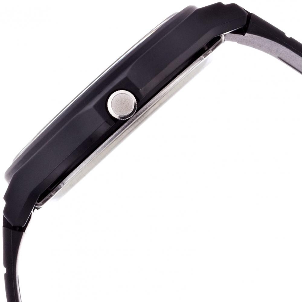 Casio Standard (STANDARD) Watch White Men's MQ-24-7BLLJF