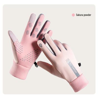 Accesorios para la electrónica – Guantes táctiles