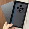 600D Real Aramid Carbon Fiber Protective Phone Case Cover On For OPPO Find X7 X8 Pro Ultra 5G Global FindX8 X 8 X8Ultra 256/512