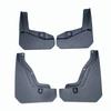 BYD Fangchengbao 8 Car Mudguards for Overseas Sales