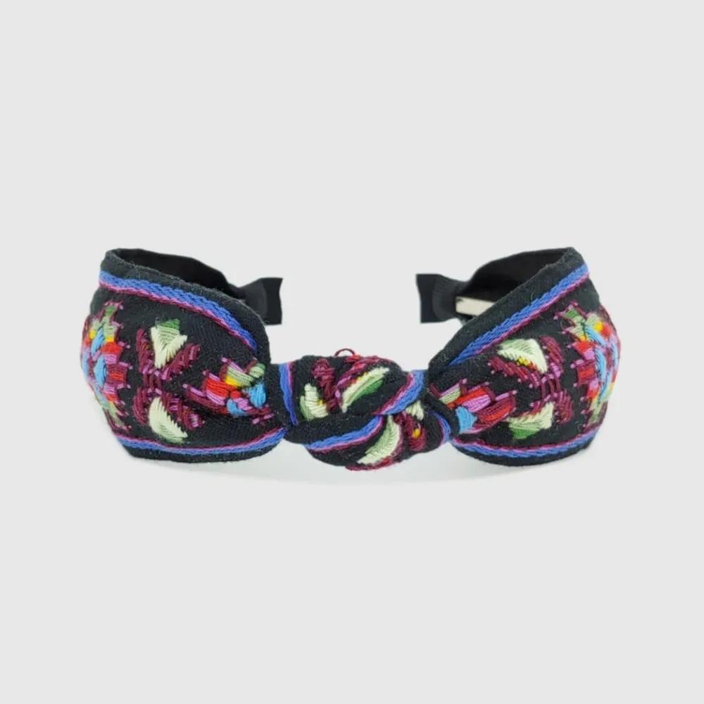 Lara Bohemian Lace Hairband LVioletLALAH518 3306189