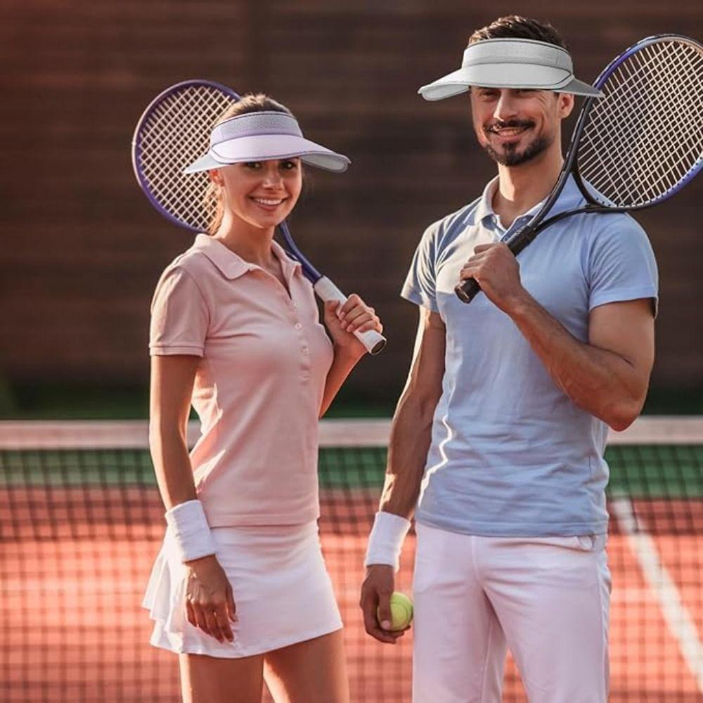 New Design Retractable Brim Baseball Cap Breathable Open Hat Top Sports Hat Lightweight UV Protection Outdoor Hat