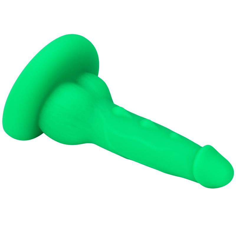 Color Female Masturbator Simulation Penis Silicone Super Soft Fake Penis Extra Large Sex Toys