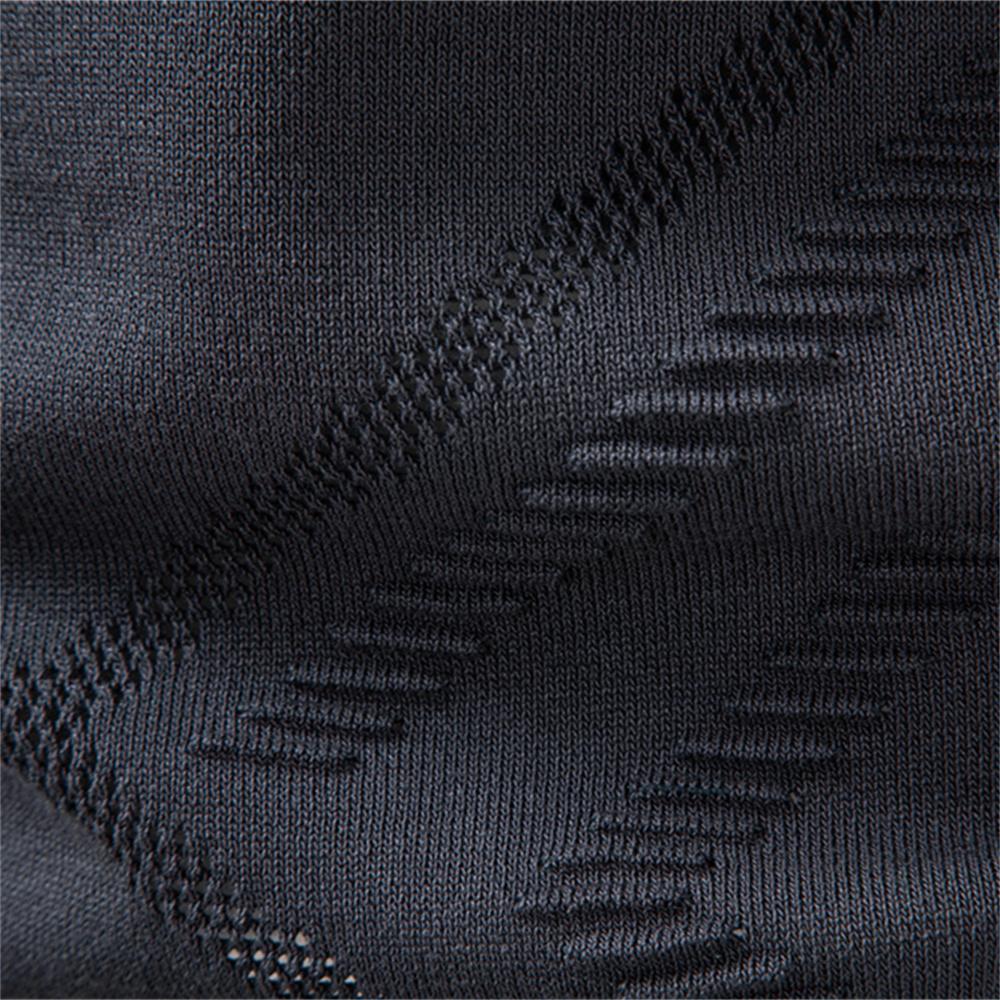 AIOPESON 2025 Autumn Winter Thermal Comfort Mens Polo Sweater Solid Stripe Long Sleeve Slim Fit Sweater Men