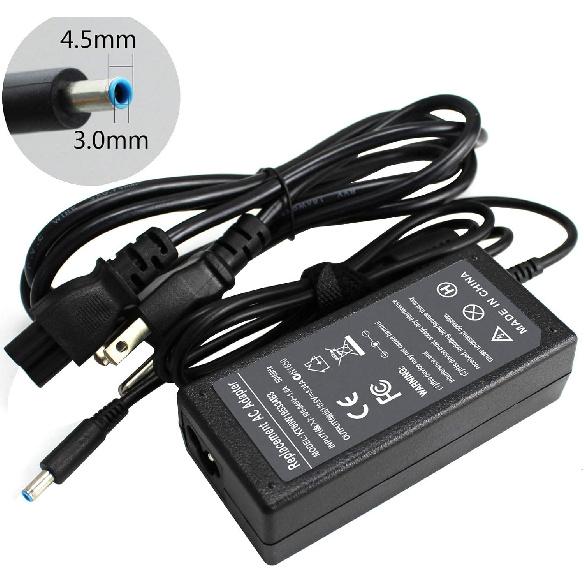65W Charger AC Adapter for Dell Latitude 3510 3410 P101F P129G 3390 3490 3590 P89G P75F P69G Inspiron 13 14 15 5368 5378 7352 7353 7359 7368 7378