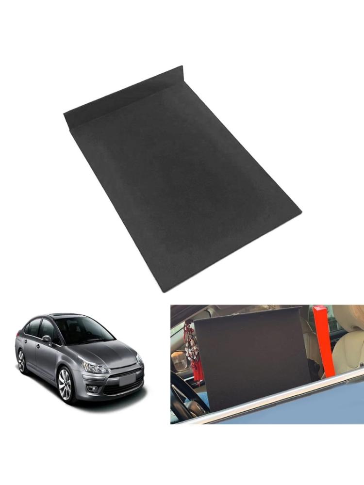 Paintless Dent Repair Tools Car Window Protector Window Guard Dent Removal Tools Anti-scratch Car Window Shade