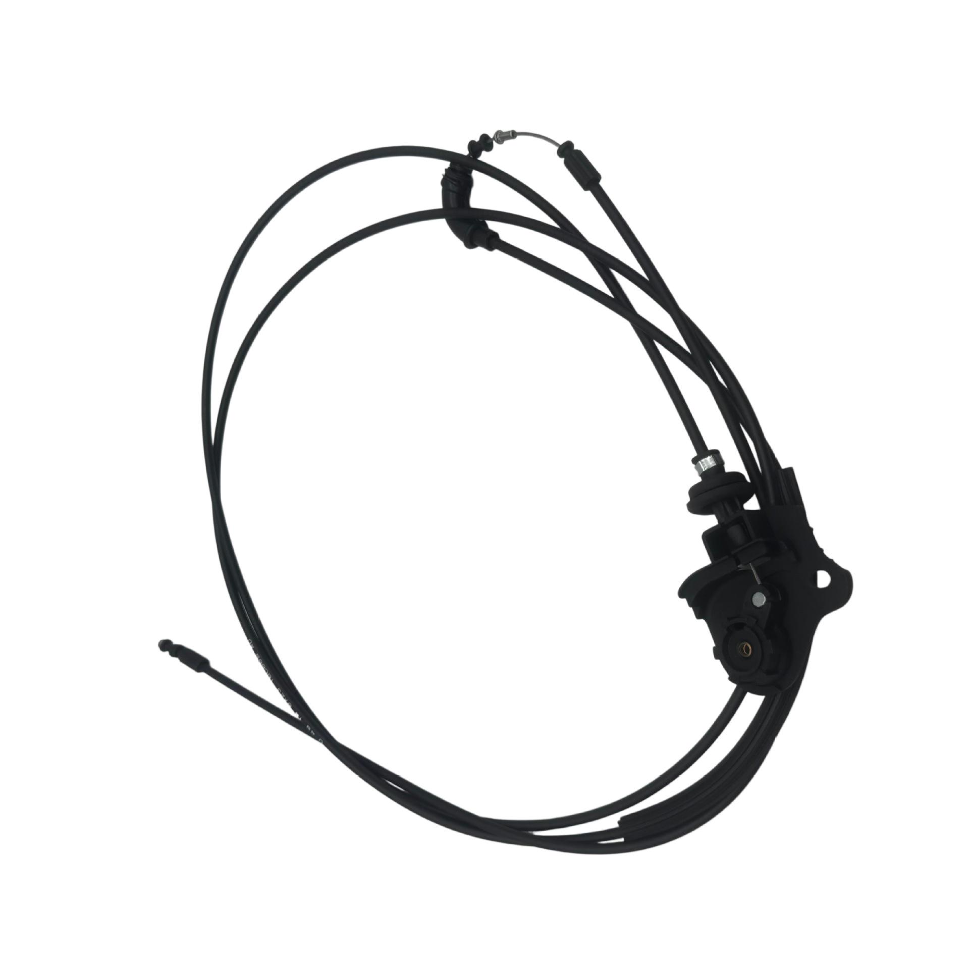 Jaguar XF Hood Release Cable C2Z29301 C2Z29301