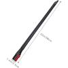 Flexible Crevice Tool & Extension Hose Attachment For Dyson V15 V7 V10 V11 V8 Cordless Vacuum Cleaning Parts