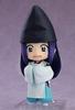 Nendoroid Hikaru no Go Fujiwara Sai plastic painted movable figure non-scale