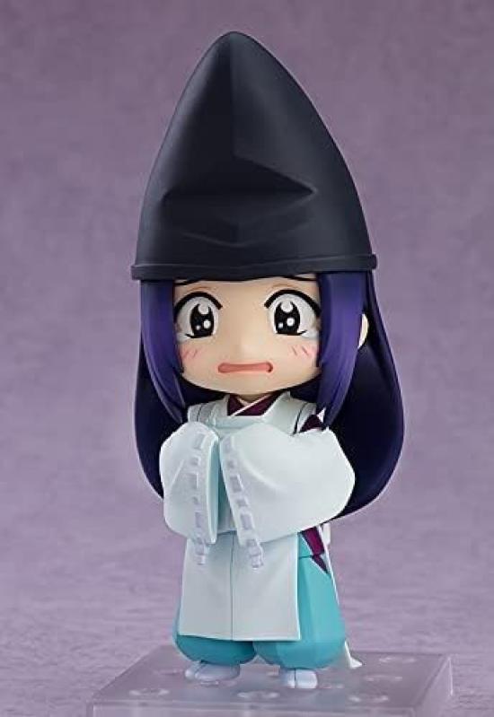 Nendoroid Hikaru no Go Fujiwara Sai plastic painted movable figure non-scale
