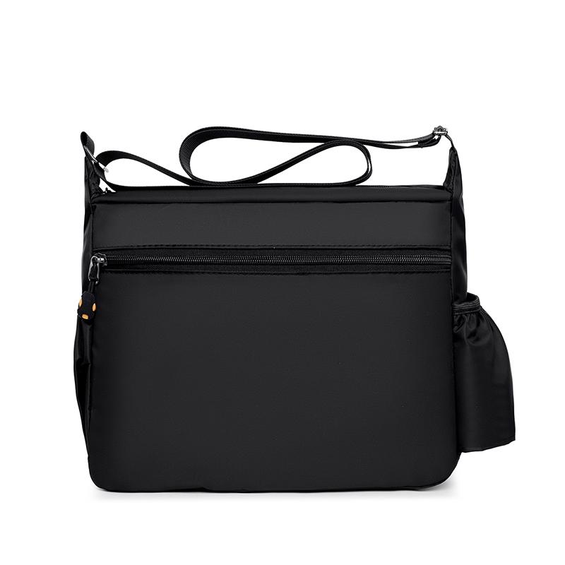 Men's Bag Lightweight Shoulder Bag Sports Outdoor Crossbody Bag