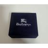 Used/Burberry Tie Pin with Case