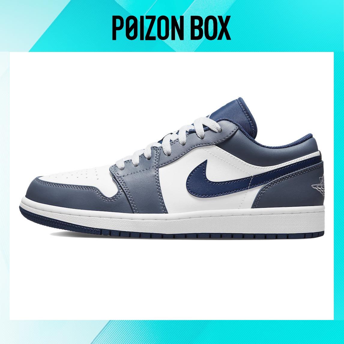 

кроссовки Air Jordan 1 Low Ashen Slate 553558-414