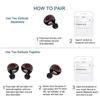 Xiaomi Original Macaron TWS Bluetooth Headphones 5.3 Wireless Headset Waterproof Earbuds Sport Earphones True Wireless Stereo