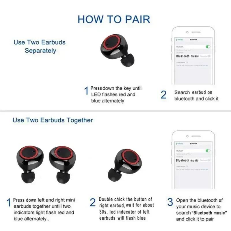 Xiaomi Original Macaron TWS Bluetooth Headphones 5.3 Wireless Headset Waterproof Earbuds Sport Earphones True Wireless Stereo