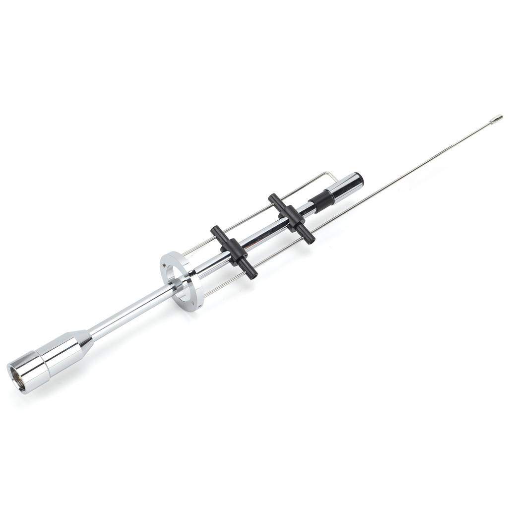 Car Antenna Dual Band Radio Antenna Vehicle Mounted Antenna Replacement for YAESU FT‑1802M FT‑7900R