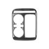 Cars Accessories Center Console Cover For Hyundai IONIQ 5 PE 2025 Car Decoration Upgrade Styling Modify A Car