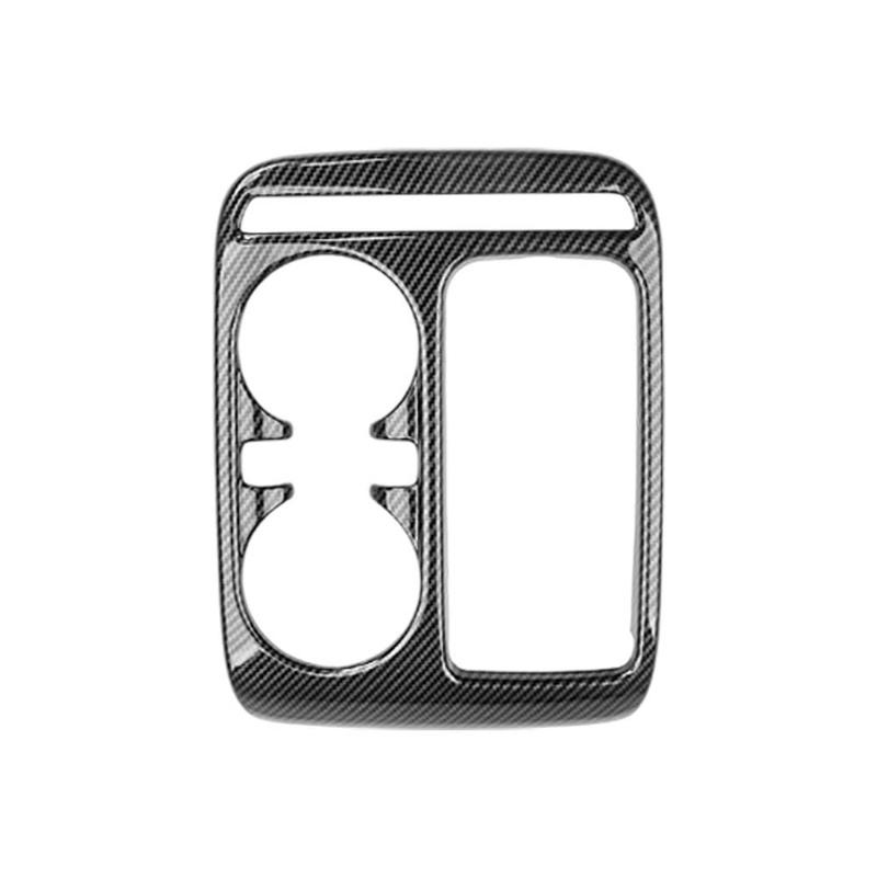 Cars Accessories Center Console Cover For Hyundai IONIQ 5 PE 2025 Car Decoration Upgrade Styling Modify A Car