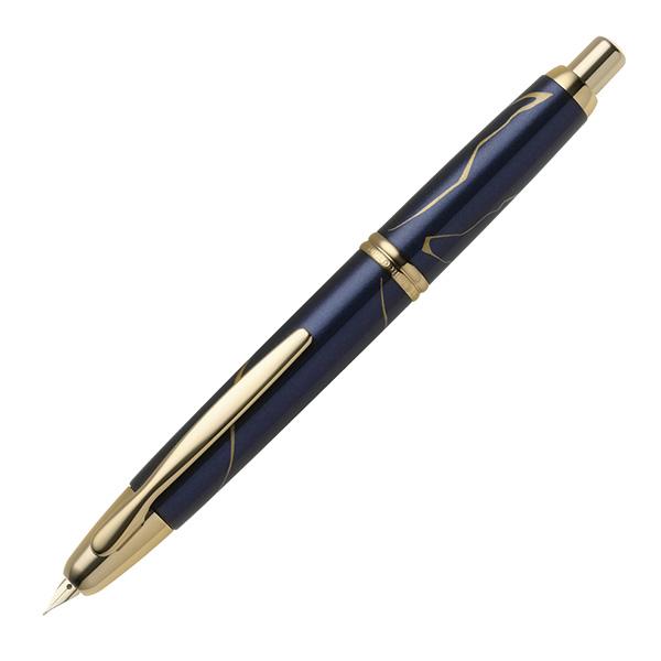 Pilot [limitierte] Capless Füllfederhalter Goldene Reise
