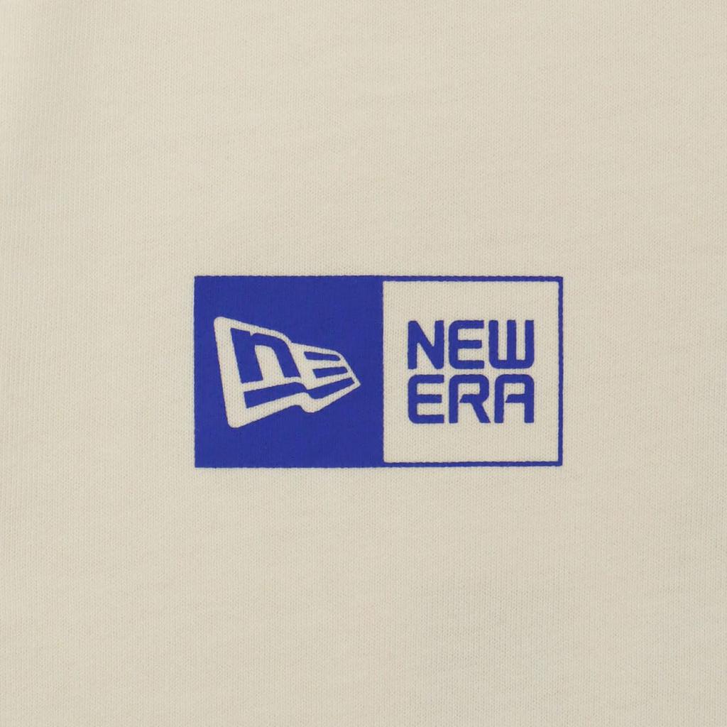 New Era Short Sleeve Youth Cotton Tee MLB Los Angeles Shohei LA Size ONSPOTZ Boys and Authentic New Era Cool Junior Clothes Folding Instructions Kids'
