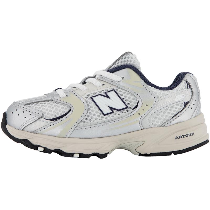 New Balance IZ530KA Toddler Y2K Walking Shoes