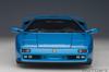AUTOart Lamborghini Diablo SE30 BLU Blue Finished Product One Size 79156 1/18 SIRENA/Metallic