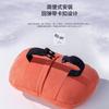 Suitable for Zeekr 001 special use headrest and lumbar pillow seat headrest and lumbar support Car Accessories