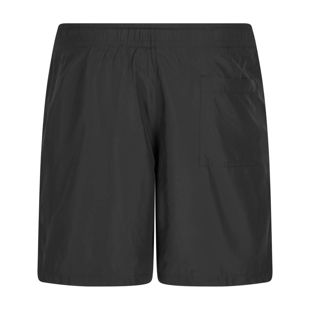 Urban Classics Mens Basic Running Shorts