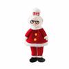 Exquisite Santa Claus Hanging Pendant Creative Xmas Hanging Decoration  Christmas Tree Decor