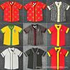 Soccer Training Jerseys Men Women Team Sports Football Uniforms Breathable Wear
