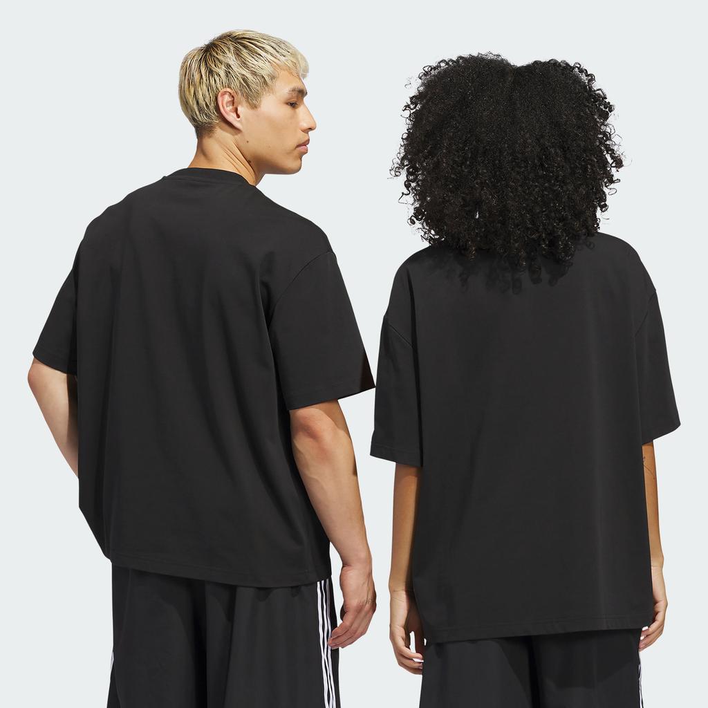 Adidas Originals OG TEAM T Shirt Unisex
