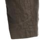 Y's linen Jacket 2 khaki shirt Women Used