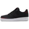 Nike Air Force 1 Low 1/1 Black Chile Red DD2429-001