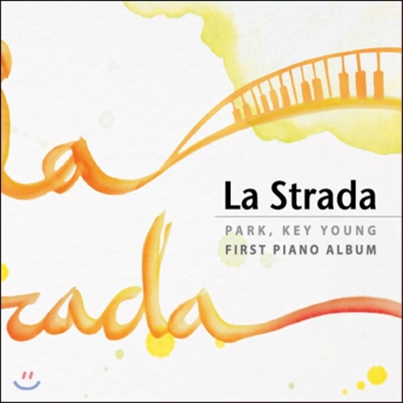 

Park Ki-young - La Strada (Road)