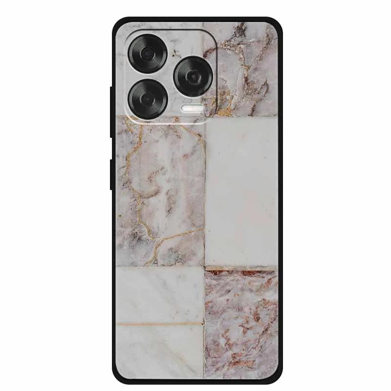 For ZTE Blade V70 Vita Cases Marble Painted Silicone Back Cover Case for Blade V70 Vita TPU Case Blade V70 V 70 Vita Back Coques