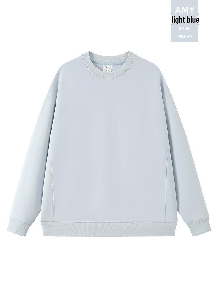 

Classic Unisex Long Sleeve Pullover Hoodie - Old Money Style, Perfect for Team Uniforms, Add Your Logo XL