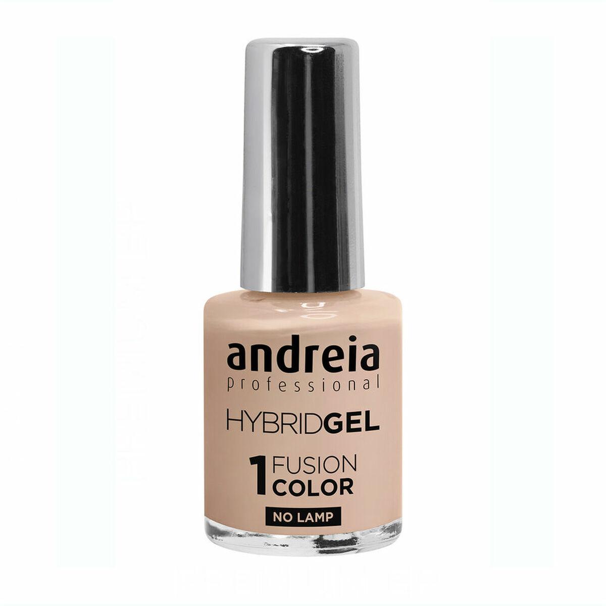 

лак для ногтей Andrea Hybrid Fusion H11 (10,5 мл)