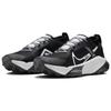 Nike ZoomX Zegama Trail Black White Women's Sneakers casual DH0625-001